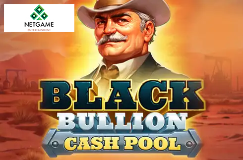 Black Bullion Cash Pool